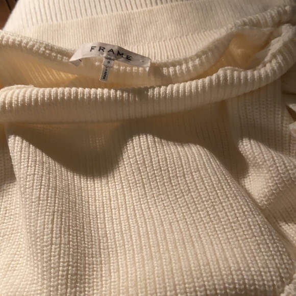 Frame.  NWOT - Picture 10 of 12